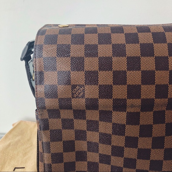 Damier Ebene Naviglio - Picture 6 of 8